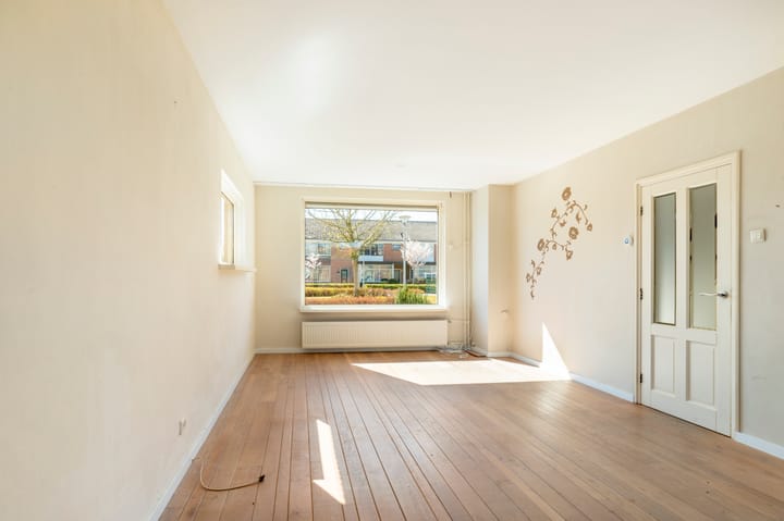 Foto 4 van Mendelssohnplein 2