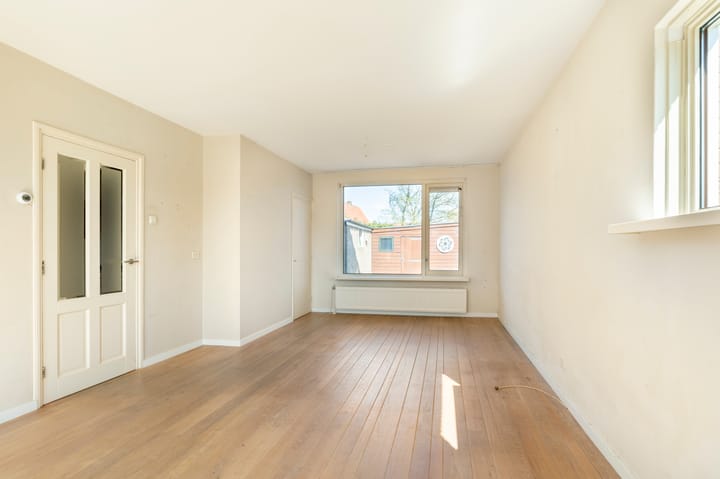 Foto 5 van Mendelssohnplein 2