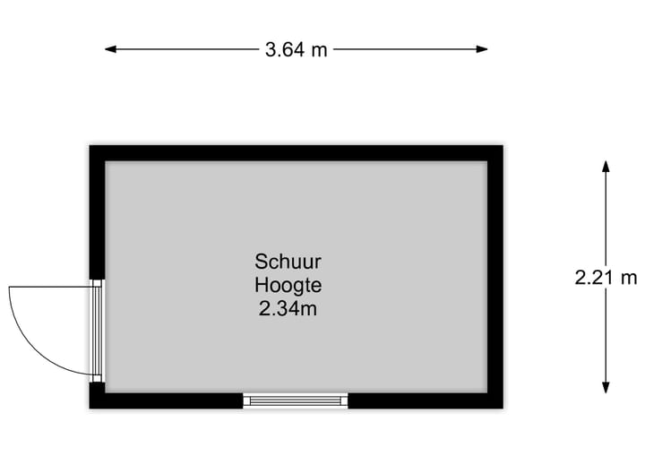 Foto 40 van Mauvezand 21