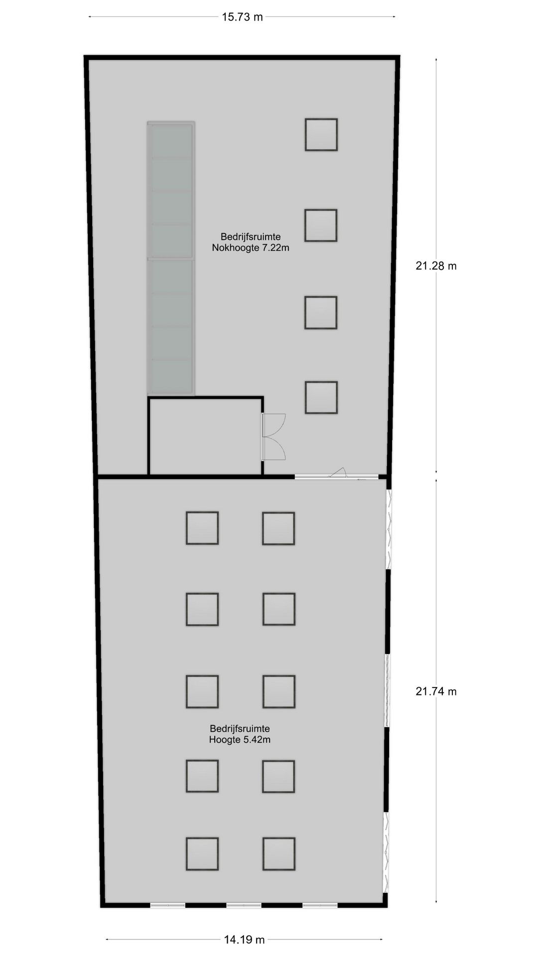 Foto 42 van Mauvezand 21