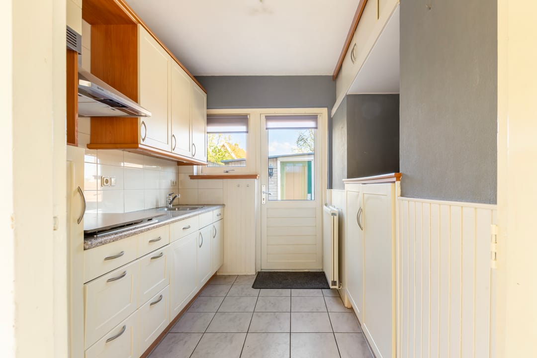 Foto 7 van Mendelssohnplein 2