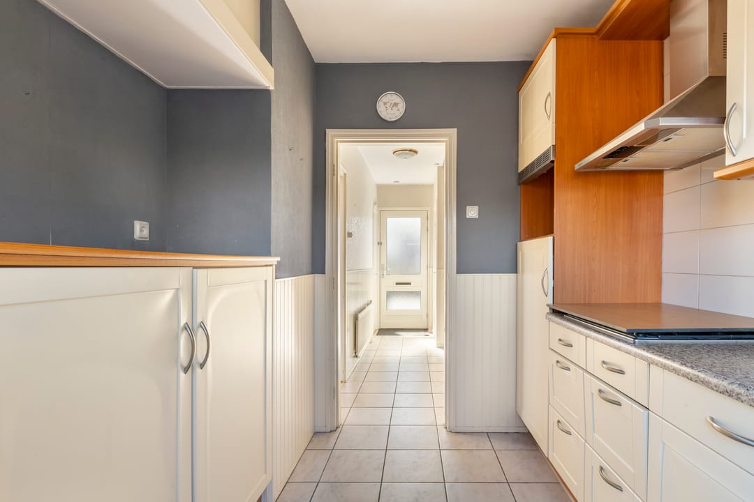 Foto 8 van Mendelssohnplein 2