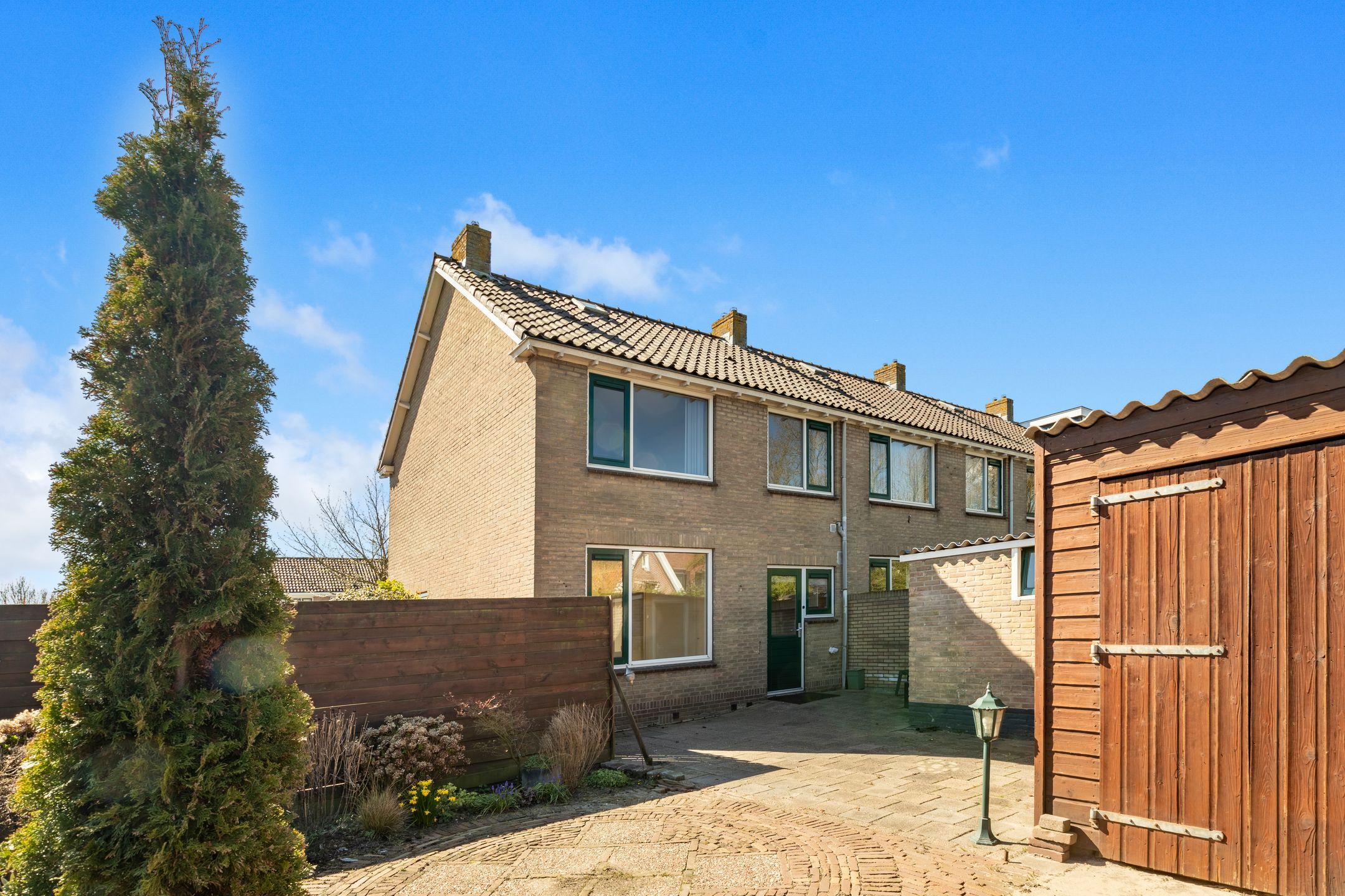 Foto 9 van Mendelssohnplein 2