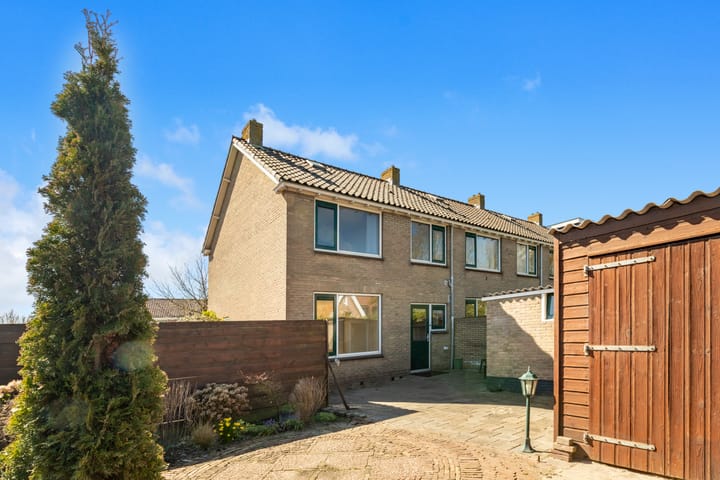 Foto 9 van Mendelssohnplein 2