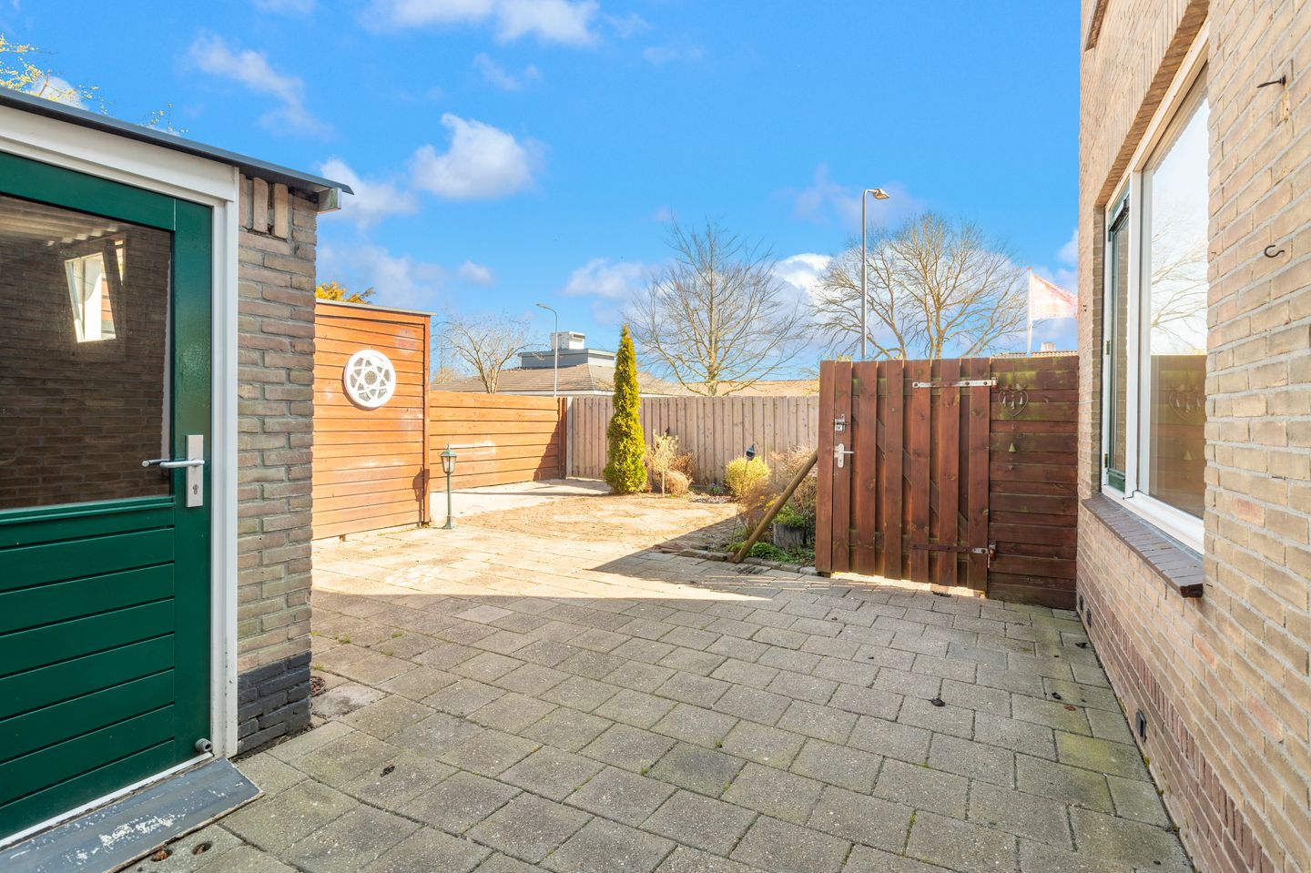 Foto 10 van Mendelssohnplein 2