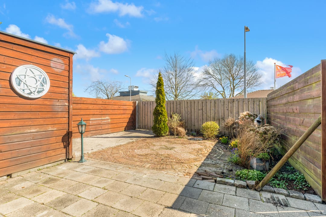 Foto 11 van Mendelssohnplein 2