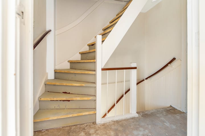 Foto 12 van Mendelssohnplein 2