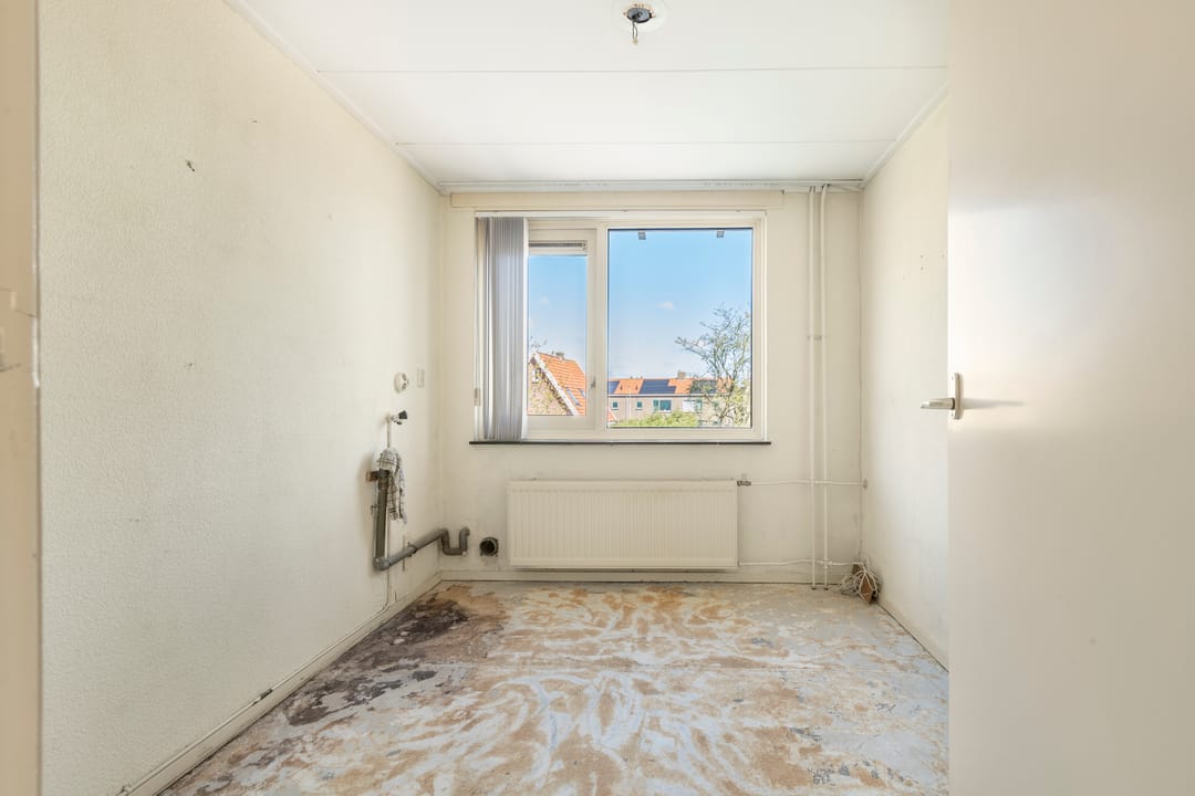 Foto 13 van Mendelssohnplein 2