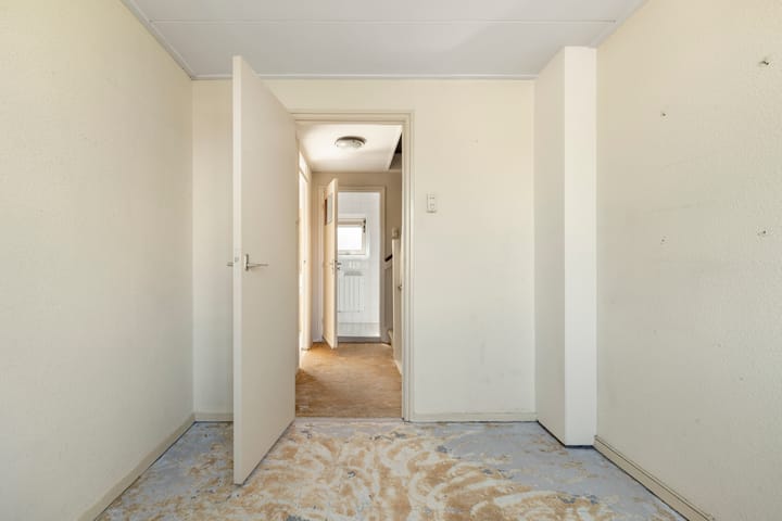 Foto 14 van Mendelssohnplein 2