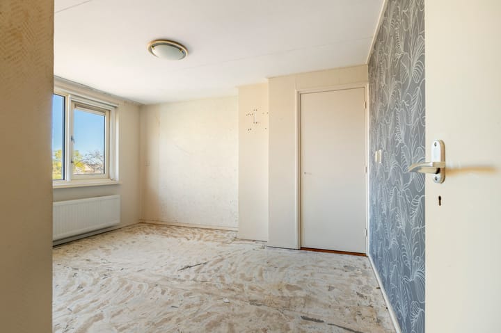 Foto 15 van Mendelssohnplein 2