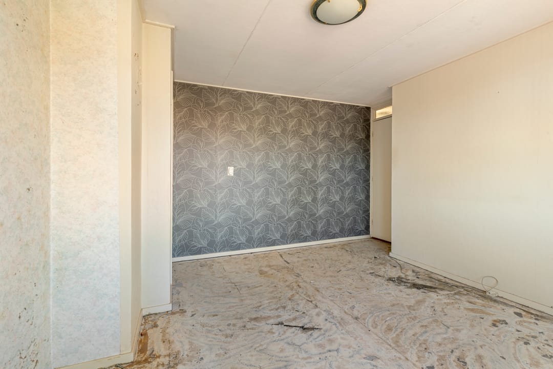 Foto 16 van Mendelssohnplein 2