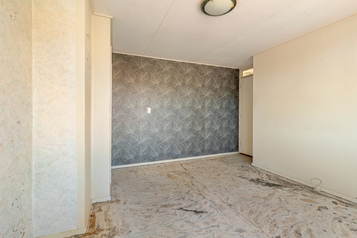 Foto 16 van Mendelssohnplein 2