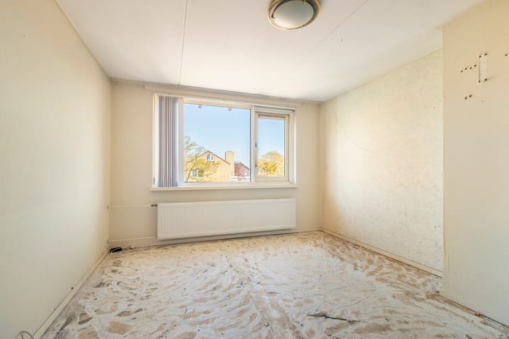 Foto 17 van Mendelssohnplein 2