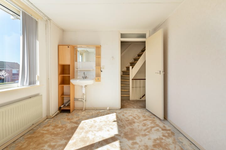 Foto 19 van Mendelssohnplein 2