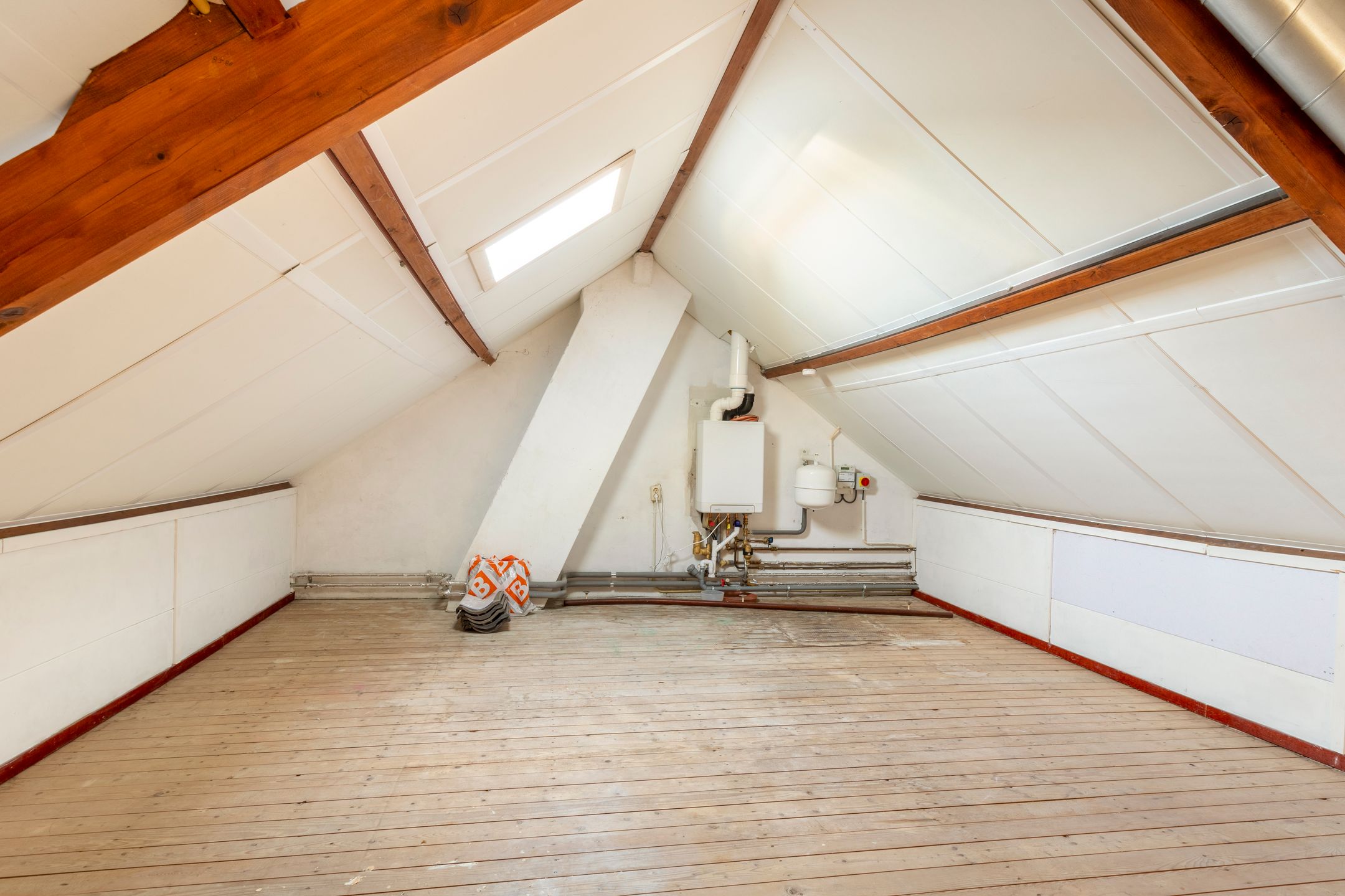 Foto 21 van Mendelssohnplein 2