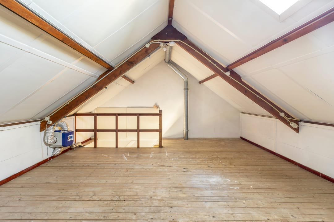 Foto 22 van Mendelssohnplein 2