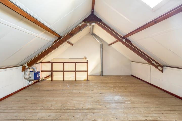 Foto 22 van Mendelssohnplein 2