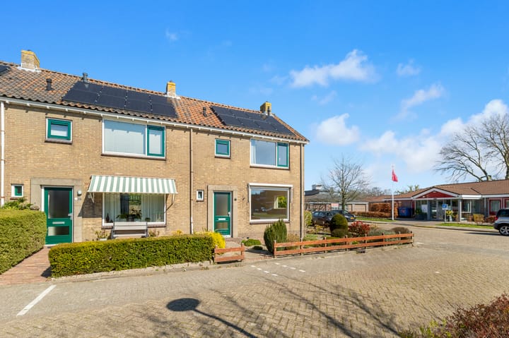 Foto 23 van Mendelssohnplein 2