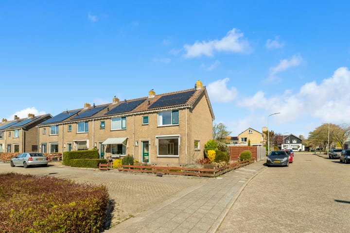 Foto 24 van Mendelssohnplein 2