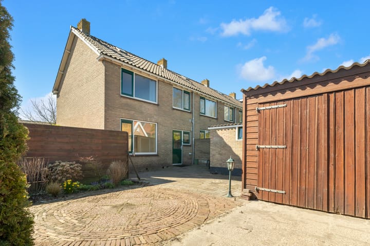 Foto 25 van Mendelssohnplein 2