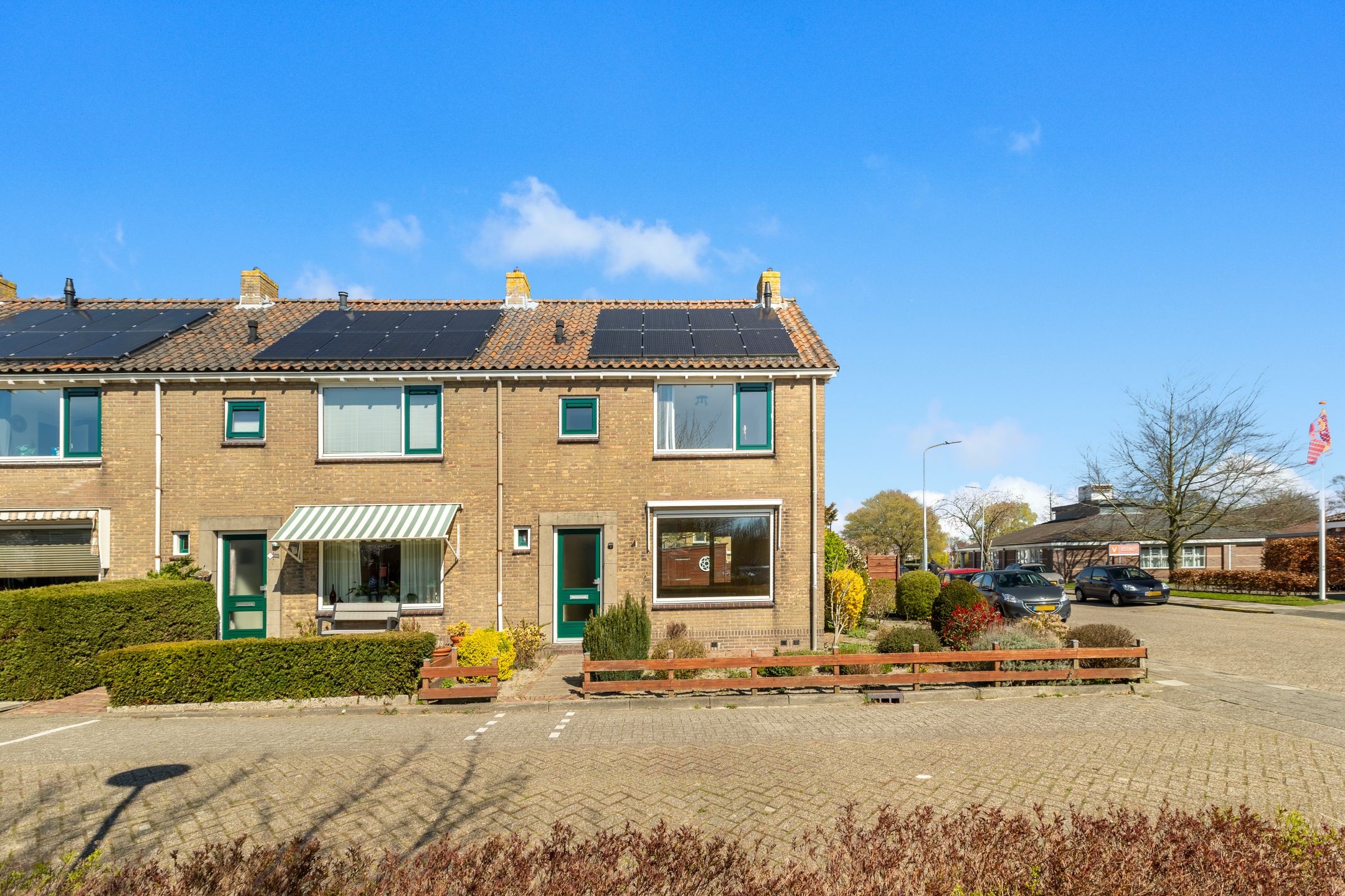 Foto 27 van Mendelssohnplein 2