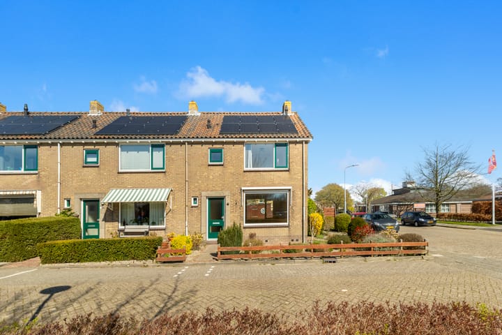 Foto 27 van Mendelssohnplein 2