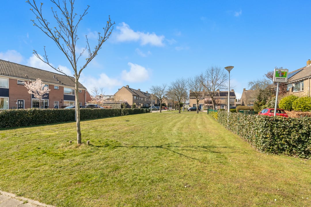 Foto 28 van Mendelssohnplein 2