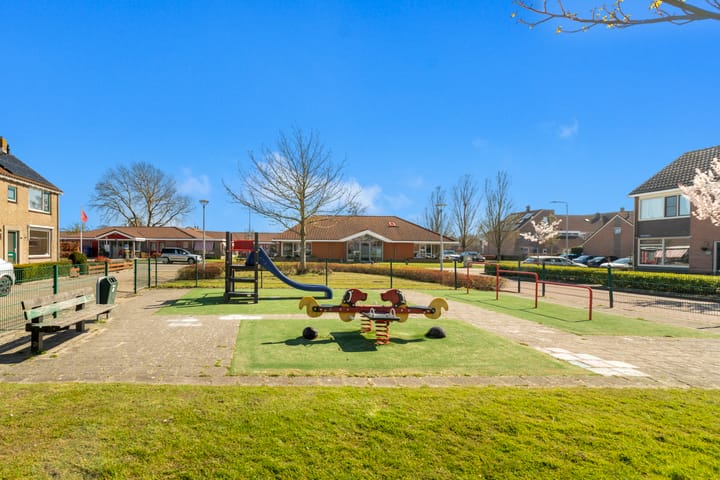 Foto 29 van Mendelssohnplein 2