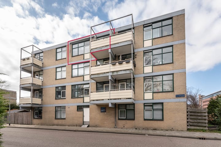 Foto 4 van Narcisplantsoen 40