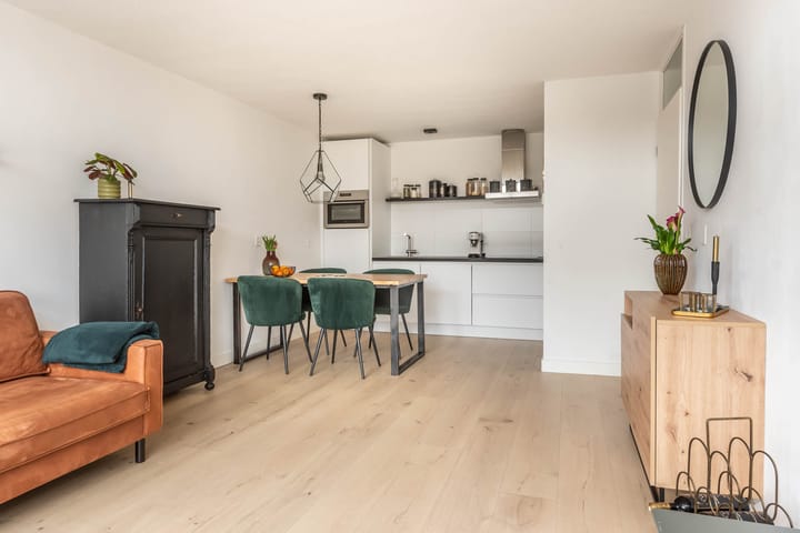 Foto 9 van Narcisplantsoen 40