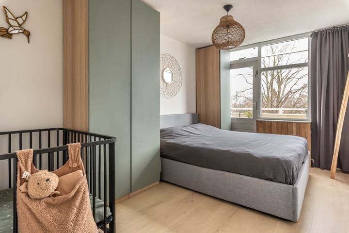 Foto 12 van Narcisplantsoen 40