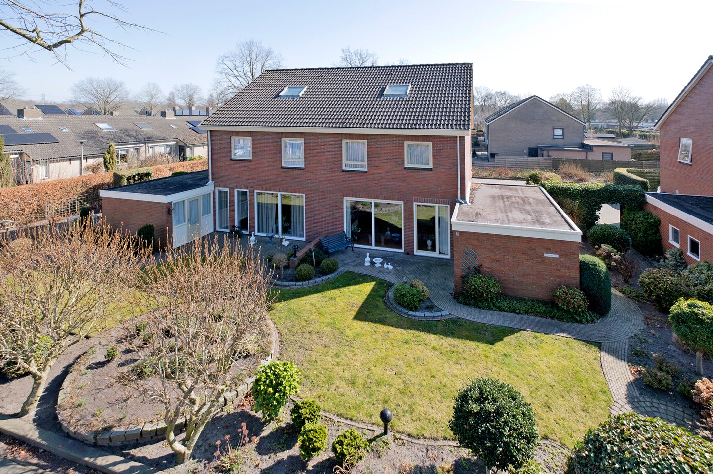 Foto 1 van Mondriaanlaan 17