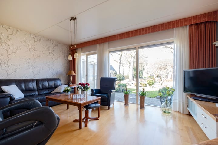 Foto 2 van Mondriaanlaan 17