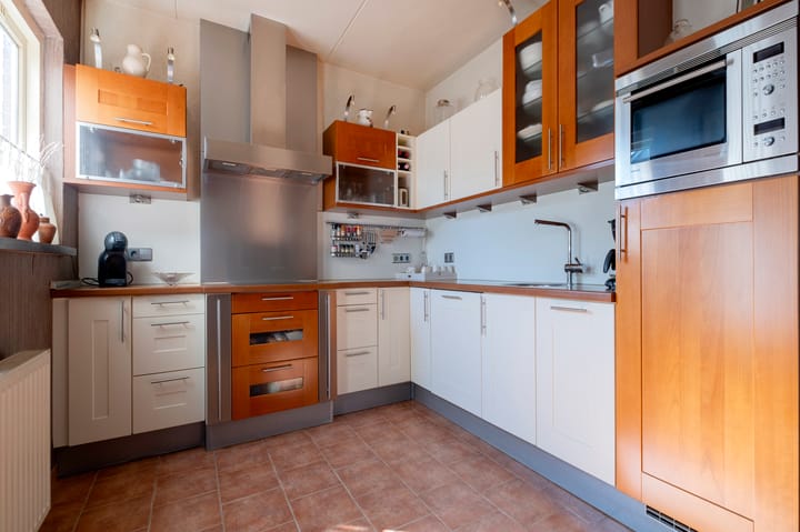 Foto 3 van Mondriaanlaan 17