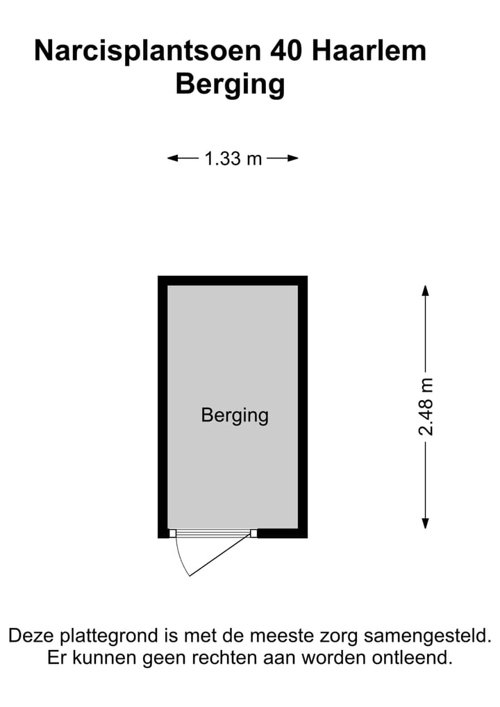 Foto 26 van Narcisplantsoen 40