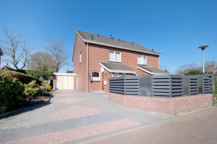 Foto 4 van Mondriaanlaan 17