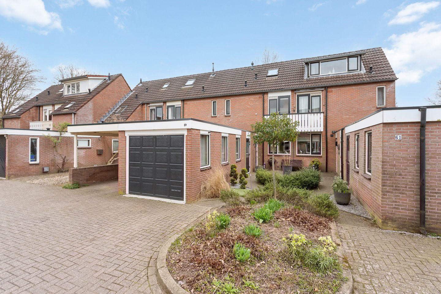 Foto 1 van Warande 59