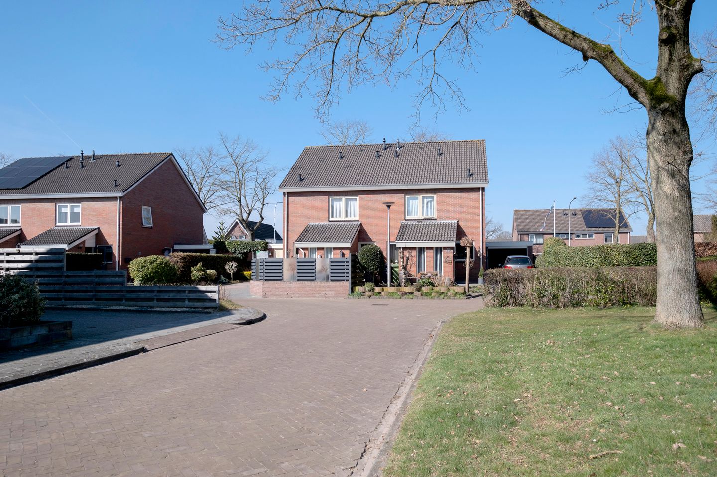 Foto 5 van Mondriaanlaan 17