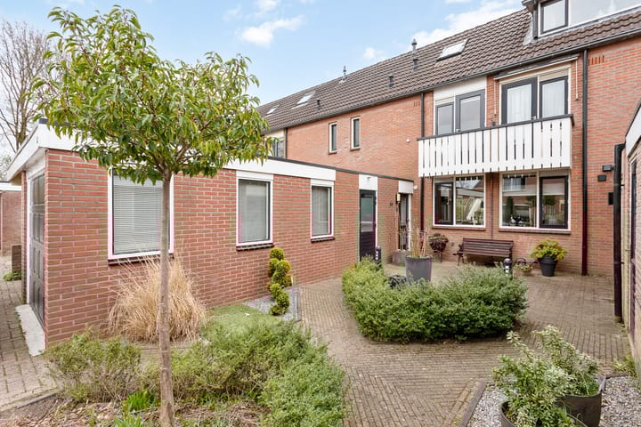 Foto 2 van Warande 59