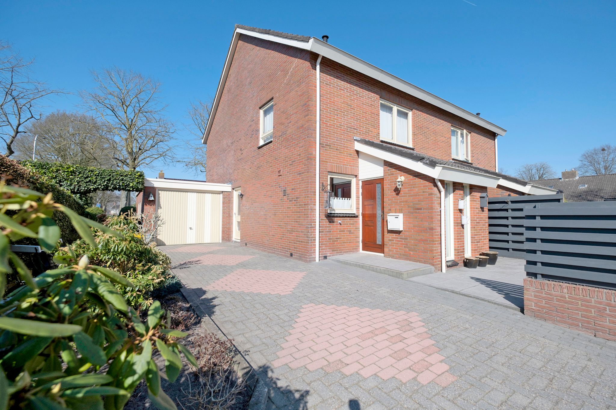 Foto 6 van Mondriaanlaan 17