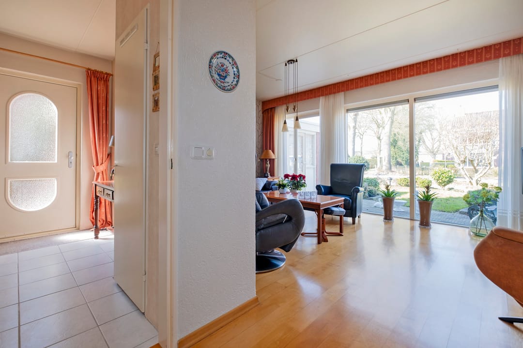 Foto 11 van Mondriaanlaan 17