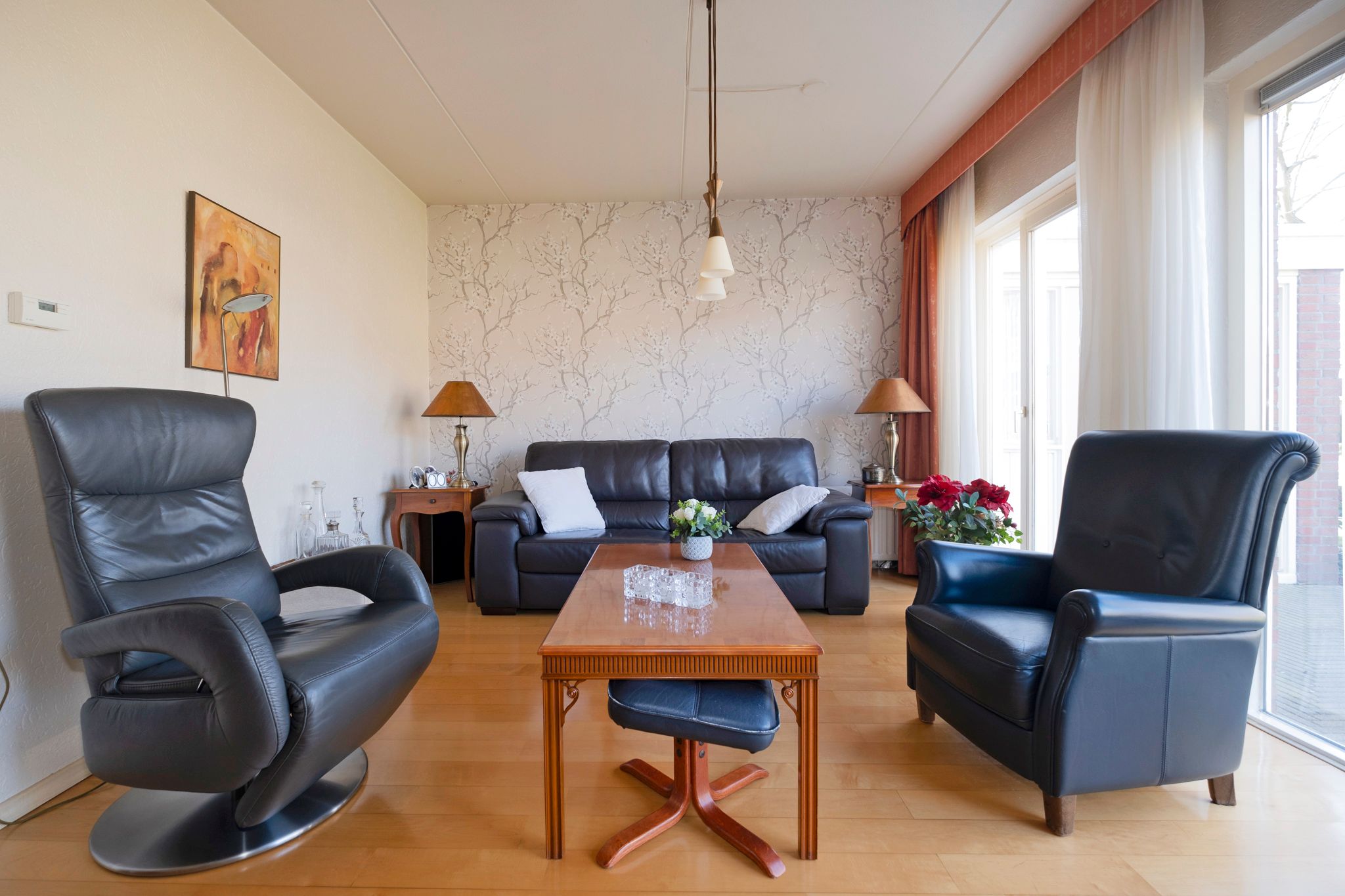 Foto 12 van Mondriaanlaan 17