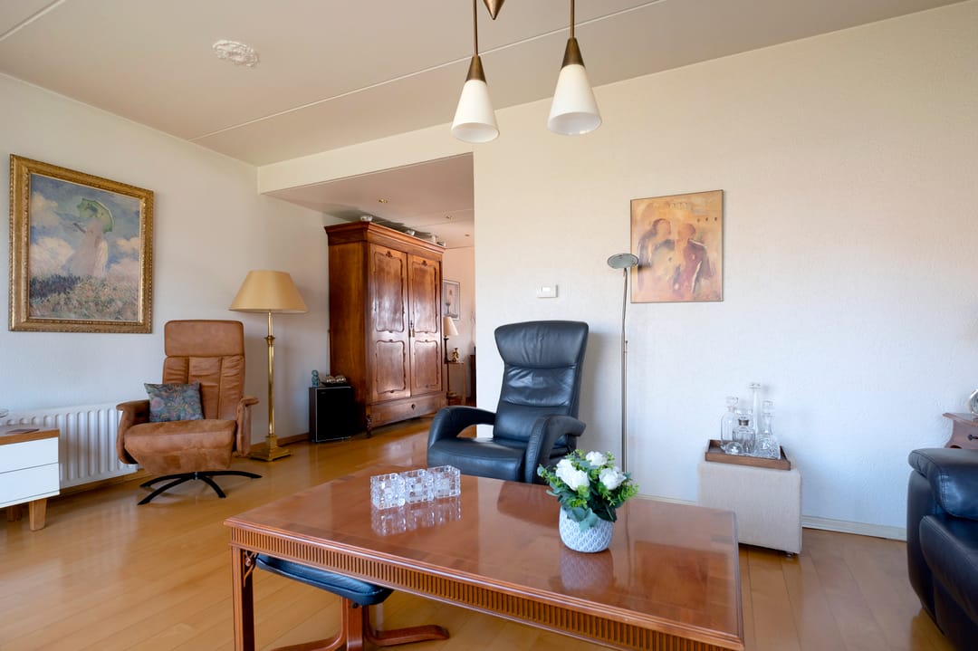 Foto 13 van Mondriaanlaan 17