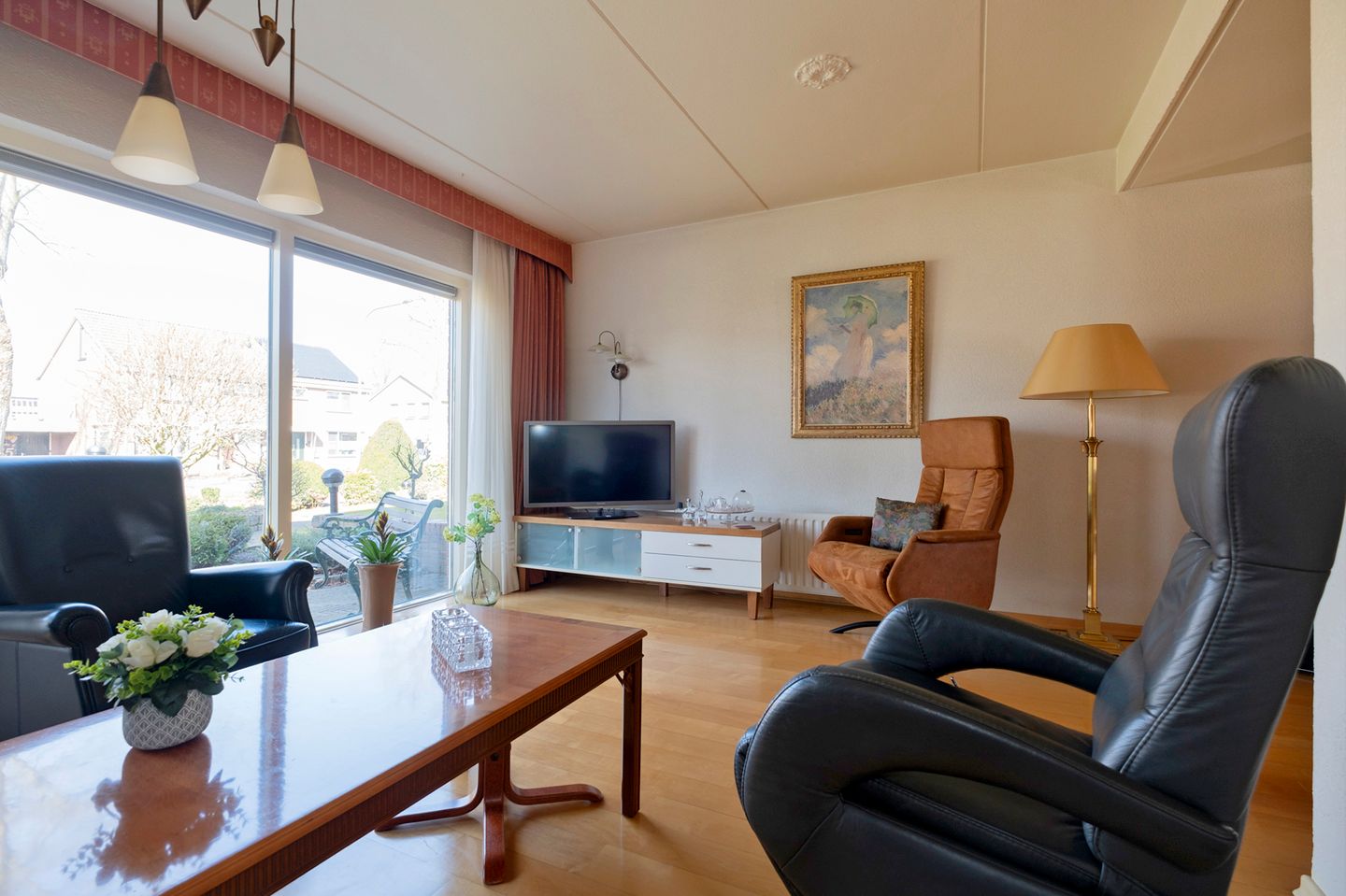 Foto 14 van Mondriaanlaan 17