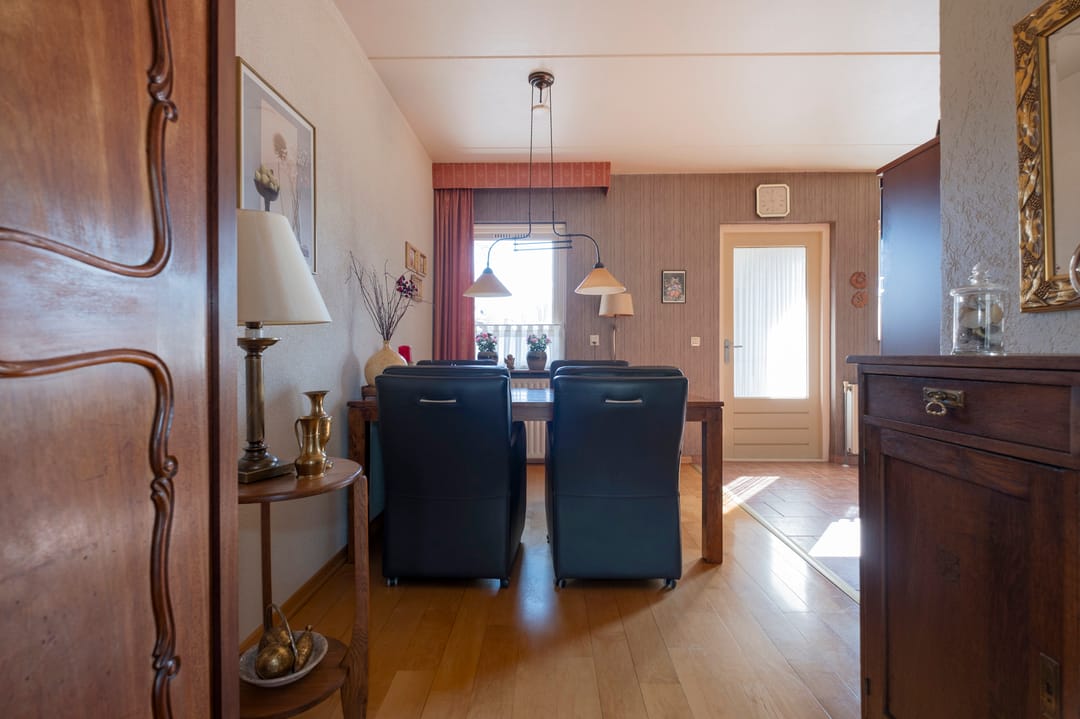 Foto 16 van Mondriaanlaan 17