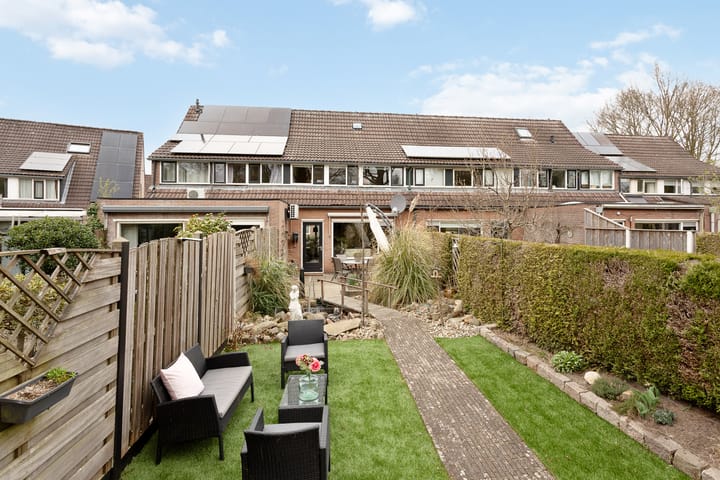 Foto 13 van Warande 59