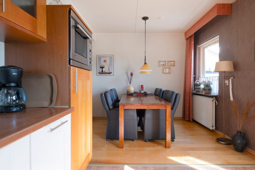 Foto 17 van Mondriaanlaan 17