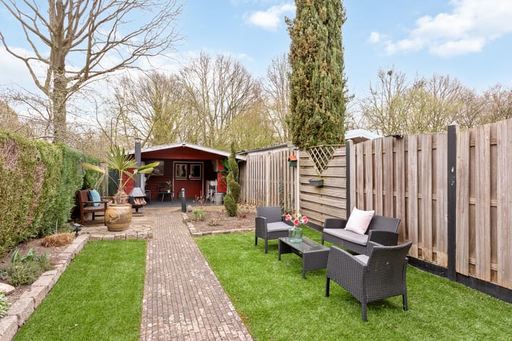 Foto 15 van Warande 59