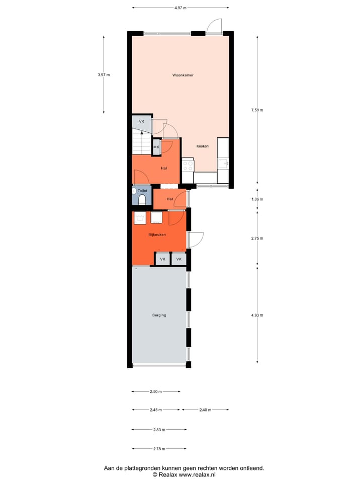 Foto 17 van Warande 59
