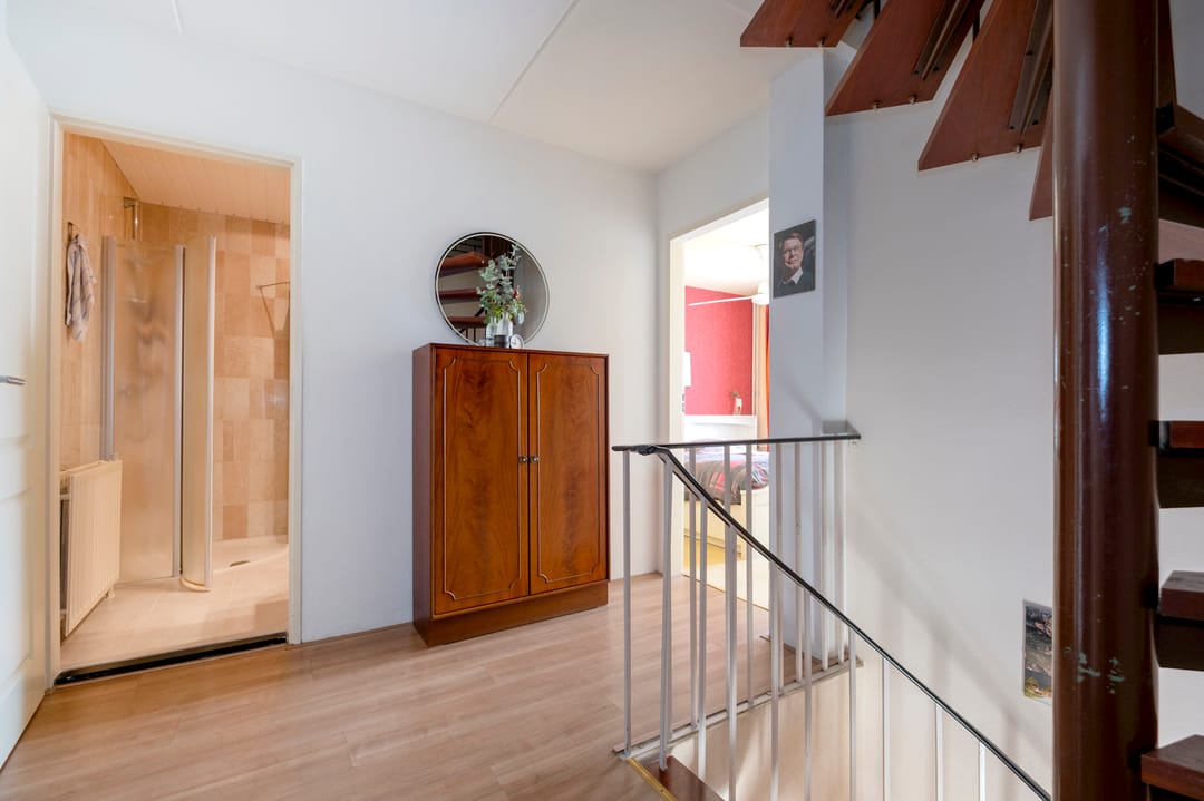 Foto 28 van Mondriaanlaan 17